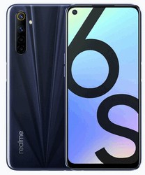 Ремонт телефона Realme 6S в Магнитогорске